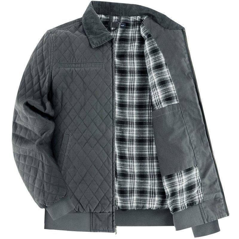 H.D Outkast Jacket - Handsome Dans