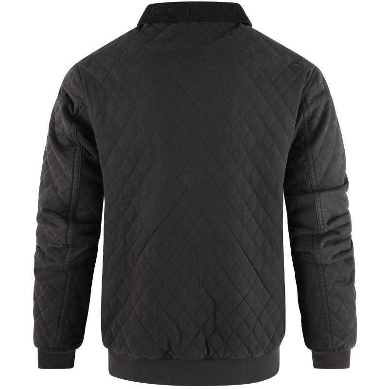H.D Outkast Jacket - Handsome Dans