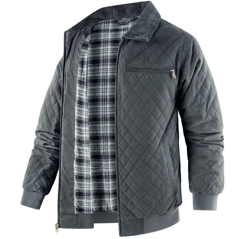 H.D Outkast Jacket - Handsome Dans