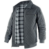 H.D Outkast Jacket - Handsome Dans