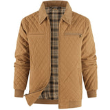 H.D Outkast Jacket - Handsome Dans