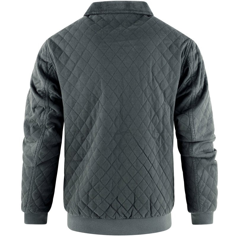 H.D Outkast Jacket - Handsome Dans