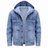 H.D Outlander Jacket - Handsome Dans