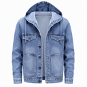 H.D Outlander Jacket - Handsome Dans