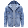 H.D Outlander Jacket - Handsome Dans