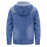 H.D Outlander Jacket - Handsome Dans