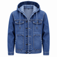 H.D Outlander Jacket - Handsome Dans