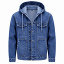 H.D Outlander Jacket - Handsome Dans
