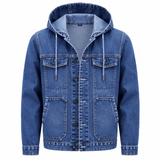 H.D Outlander Jacket - Handsome Dans