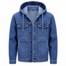 H.D Outlander Jacket - Handsome Dans