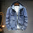 H.D Outlander Jacket - Handsome Dans