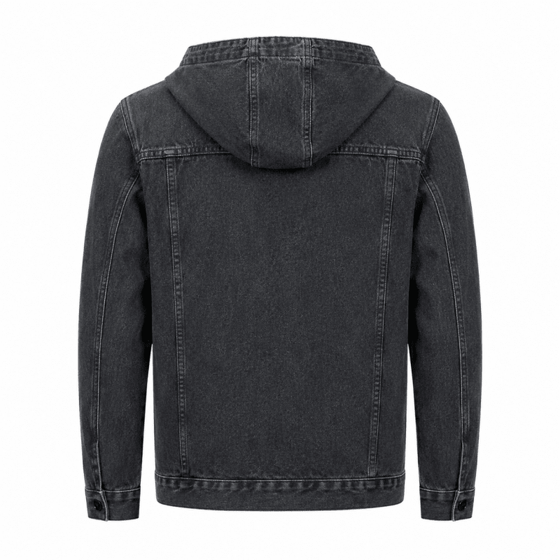 H.D Outlander Jacket - Handsome Dans