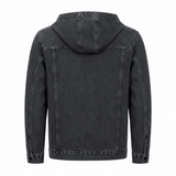 H.D Outlander Jacket - Handsome Dans