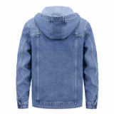 H.D Outlander Jacket - Handsome Dans