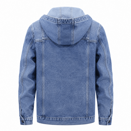 H.D Outlander Jacket - Handsome Dans