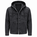 H.D Outlander Jacket - Handsome Dans