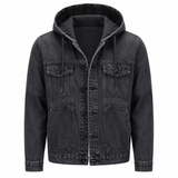 H.D Outlander Jacket - Handsome Dans