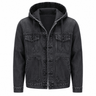 H.D Outlander Jacket - Handsome Dans
