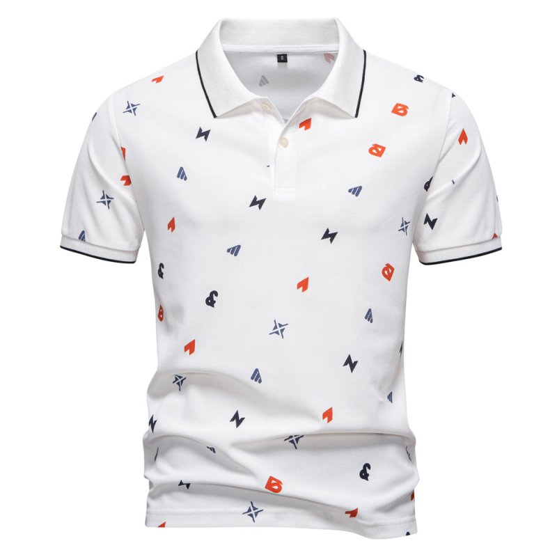 H.D Ozark Polo - Handsome Dans