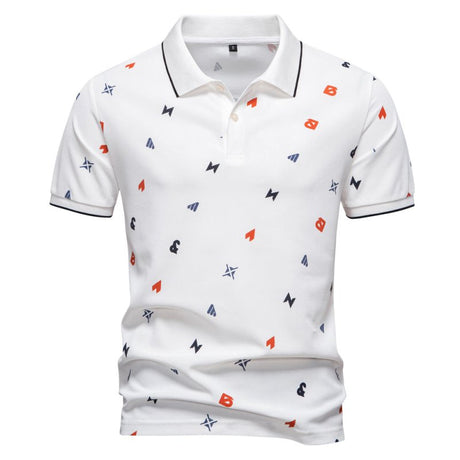 H.D Ozark Polo - Handsome Dans