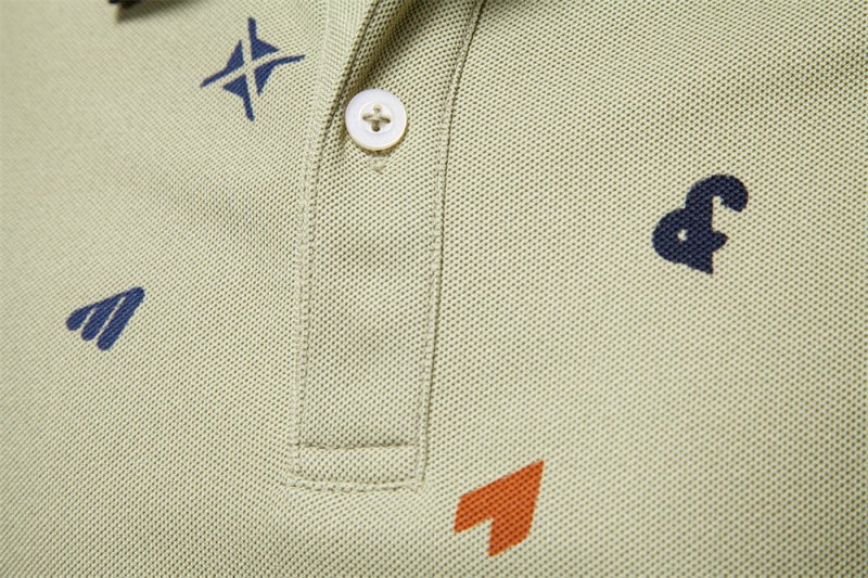 H.D Ozark Polo - Handsome Dans