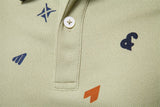 H.D Ozark Polo - Handsome Dans