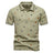 H.D Ozark Polo - Handsome Dans