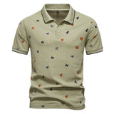 H.D Ozark Polo - Handsome Dans
