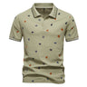 H.D Ozark Polo - Handsome Dans