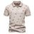 H.D Ozark Polo - Handsome Dans