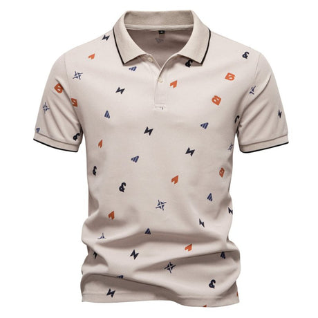 H.D Ozark Polo - Handsome Dans