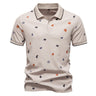 H.D Ozark Polo - Handsome Dans
