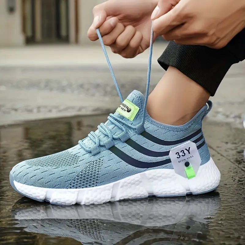 H.D Ozark Trainers - Handsome Dans