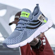 H.D Ozark Trainers - Handsome Dans