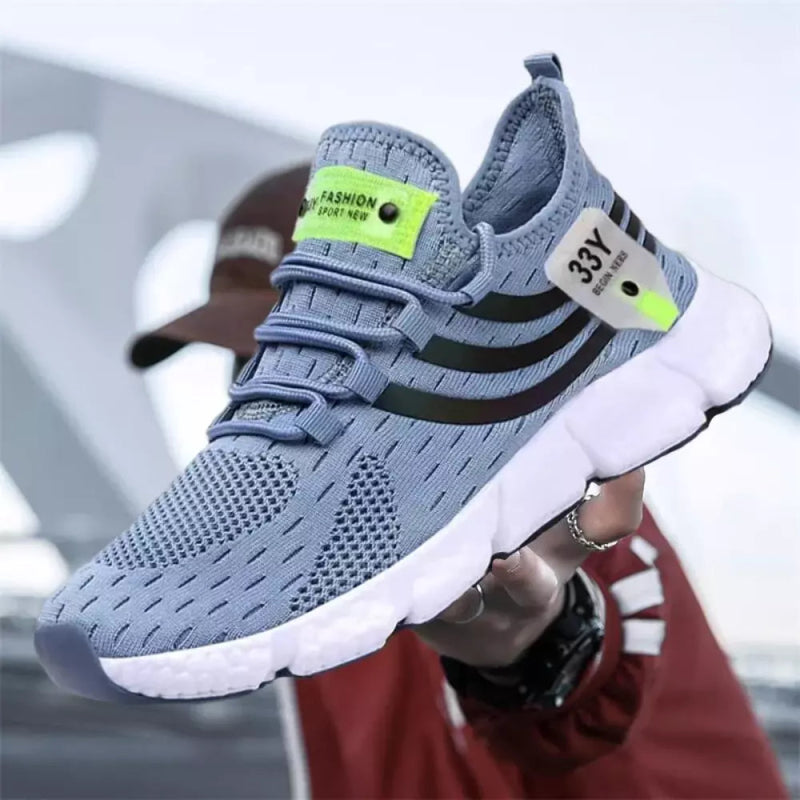H.D Ozark Trainers - Handsome Dans