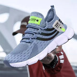 H.D Ozark Trainers - Handsome Dans