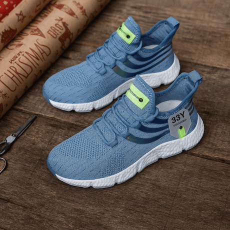 H.D Ozark Trainers - Handsome Dans