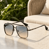 H.D Panama Sunglasses - Handsome Dans