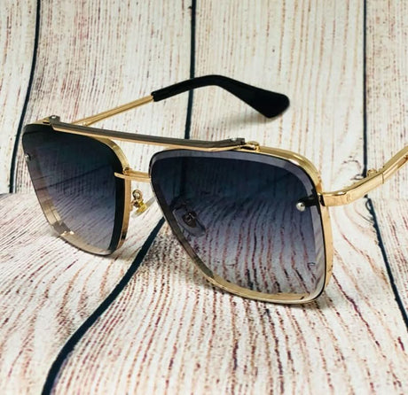 H.D Panama Sunglasses - Handsome Dans