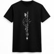 H.D Paradox T-Shirt - Handsome Dans