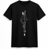 H.D Paradox T-Shirt - Handsome Dans