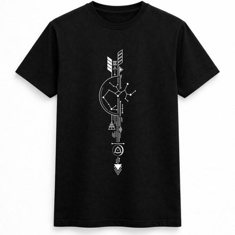 H.D Paradox T-Shirt - Handsome Dans