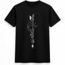 H.D Paradox T-Shirt - Handsome Dans