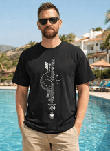 H.D Paradox T-Shirt - Handsome Dans