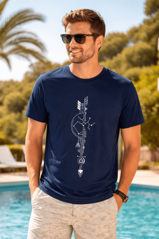 H.D Paradox T-Shirt - Handsome Dans