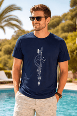 H.D Paradox T-Shirt - Handsome Dans