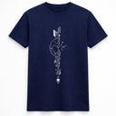 H.D Paradox T-Shirt - Handsome Dans