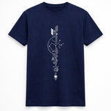 H.D Paradox T-Shirt - Handsome Dans