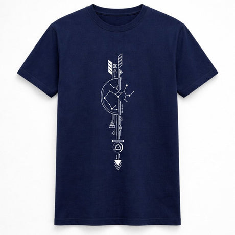 H.D Paradox T-Shirt - Handsome Dans