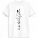 H.D Paradox T-Shirt - Handsome Dans
